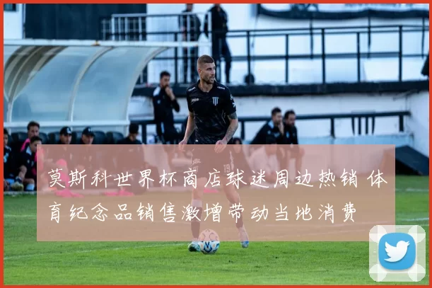 莫斯科世界杯商店球迷周边热销 体育纪念品销售激增带动当地消费