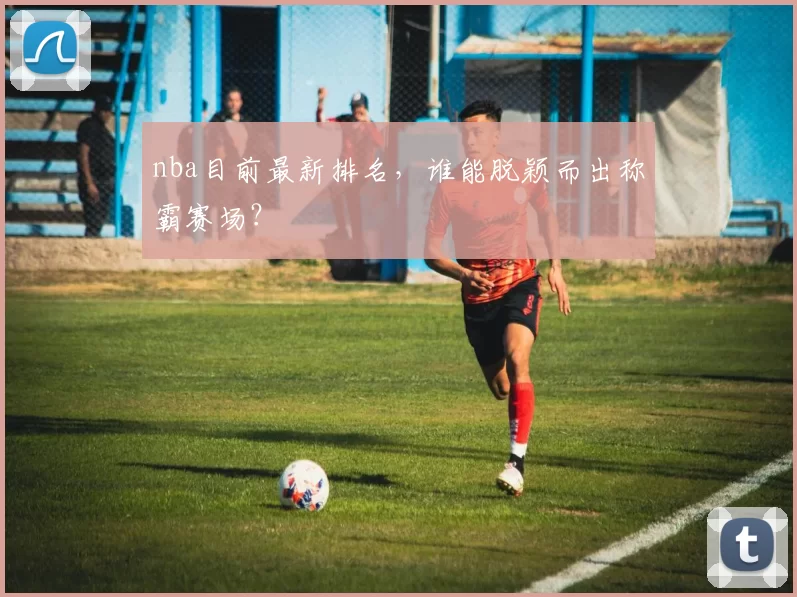 nba目前最新排名，谁能脱颖而出称霸赛场？